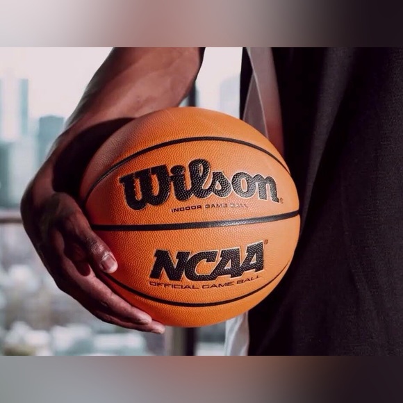 3 X Wilson EVO NXT NCAA OFFICIAL Game Ball 29.5’ - Picture 3 of 3